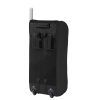 2023 GM CRICKET BAG DIAMOND WHEELIE DUFFLE BLACK (4176) - Image 2