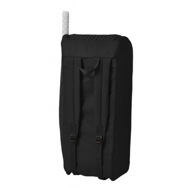 2023 GM CRICKET BAG SELECT DUFFLE (4178) BLACK - Image 2