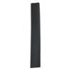 BAT HANDLE RUBBER 12'' PLAIN - Image 2